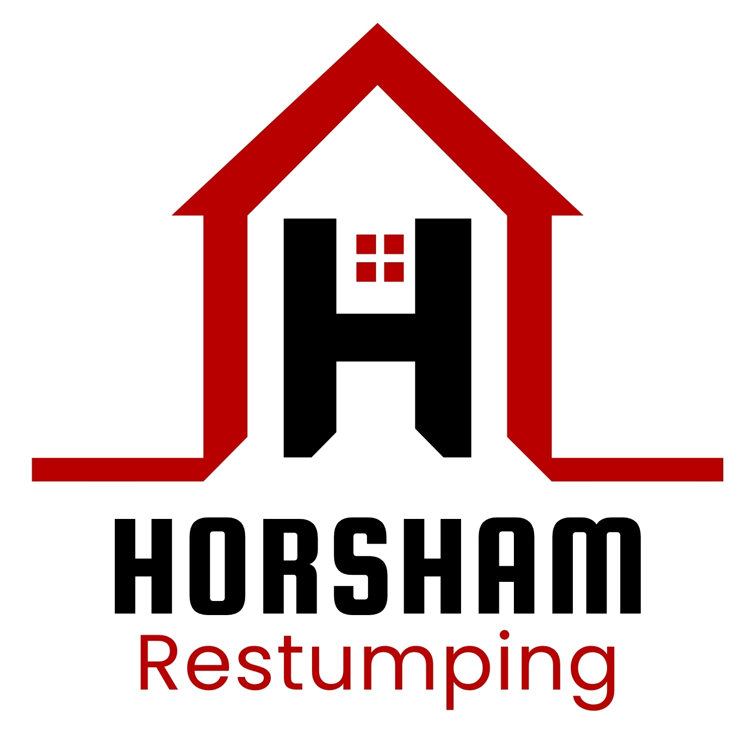 Horsham Restumping